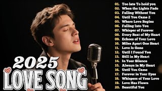 Download lagu Best Love Song 💕 || Romantic & Beautiful Songs 2025 || Sad Love Song Playlist || Easy Listening Song mp3 Download lagu Best Love Song 💕 || Romantic & Beautiful Songs 2025 || Sad Love Song Playlist || Easy Listening Song mp3