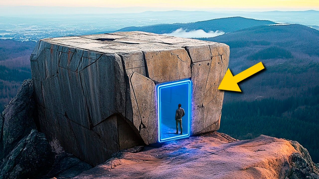 Cientistas descobrem a estrutura mais antiga do mundo construída por uma espécie extinta de humanos