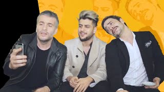 Reynmen ft. Ahmet Kural, Murat Cemcir - Sie Liegt in Meinen Armen