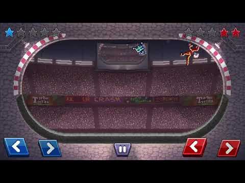 That matchup was not fair to begin with...