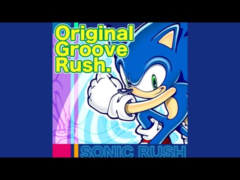 Hideki Naganuma - What U Need