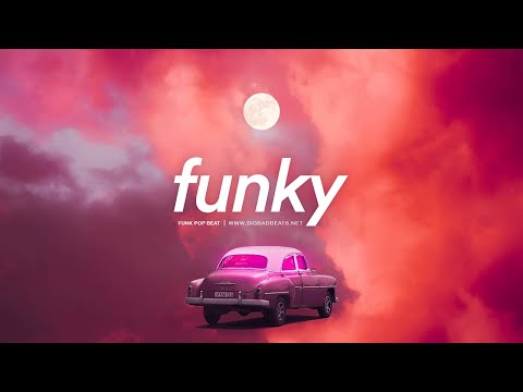 Doja Cat Type Beat - "Funky" | Funk Pop Type Beat (Prod. BigBadBeats)
