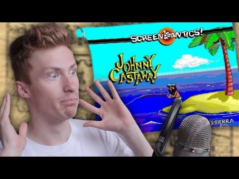 Maailman paras näytönsäästäjä!