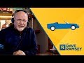What Do I Do About My Car Lease