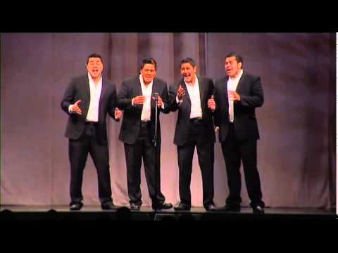 2010 Musical Island Boys