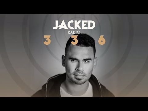 #JackedRadio 336 going LIVE now!!!