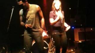 Dance Wit Chu Josh Colon &amp; Lindsay Pagano LIVE