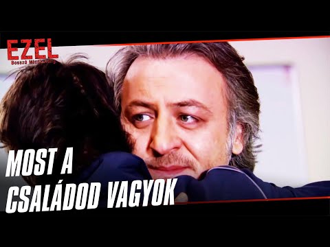 Ali Meglátja Apja Fényképét Eren Készítése Közben - Ezel Bosszú Mindhalálig Epizód 33