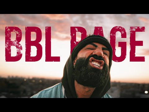 Crashout YSE - BBL Rage (Official Music Video)