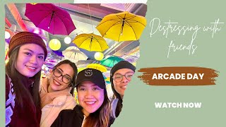 We Tried Blackpool Amusement for the first time