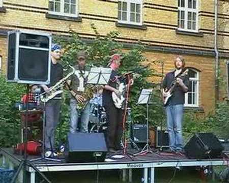 Schlotz - Ain't no Sunshine... - Live wie Sau 7/8