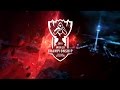 League Music - League of Legends Worlds ...