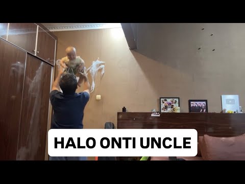 KOK PADA KAGET SICH🙂