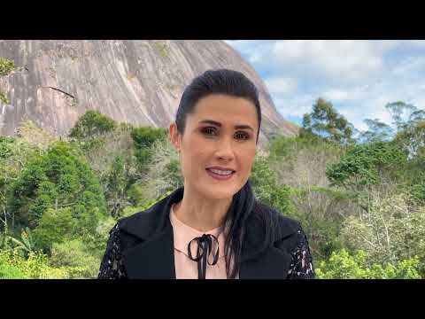 1465 Sobre a Rocha | Como não crer em Ti? | Melissa Barcelos