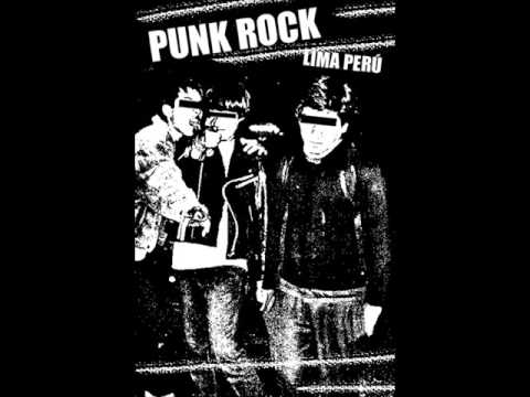 Somos Rock and Roll - Azlo k Chucha Punk Ron