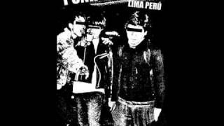 Somos Rock and Roll - Azlo k Chucha Punk Ron