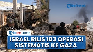 Kedok Gencatan Senjata: Israel Disebut Teruskan Perang Sistematis Kesengajaan Penghancuran Gaza