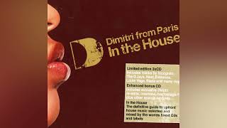 Dimitri From Paris -   RUFUS  & CHAKA KHAN  - Any Love (Remix)
