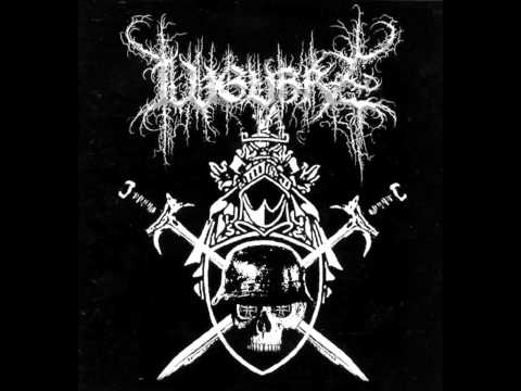 Lugubre - Smashing the Traitors