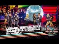Gerard, Jeroen, Mike, Samantha & Django -  Discomedley | Muziekfeest van het Jaar 2019