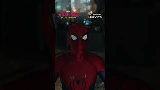 In Cinemas JULY 29