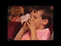 Barney In Concert Part 7