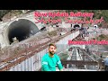 newupdate railway station sawalakot t13 t14 bridge60usbrl