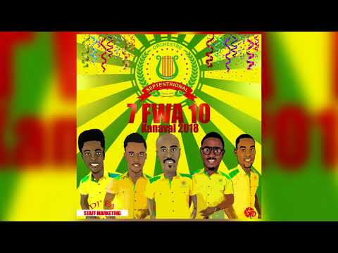 7 Fwa 10 (Kanaval 2018)