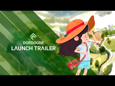 Dordogne - Launch Trailer thumbnail