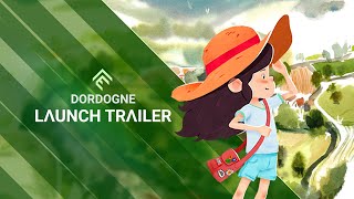 Watch and explore about Dordogne EU PC Steam CD-sleutel