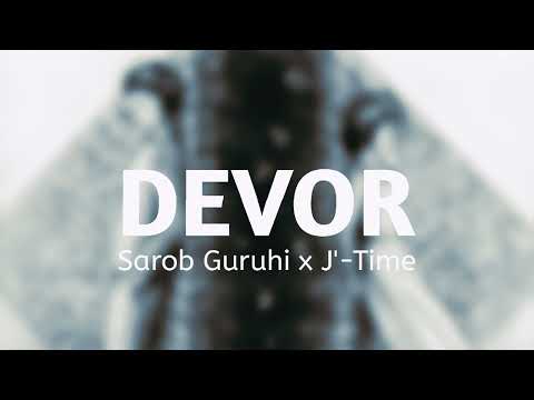 🔥 Sarob Guruhi x J'-Time - Devor #premyera    #mp3