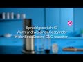 Sodastream Cylindre supplémentaire 60 l
