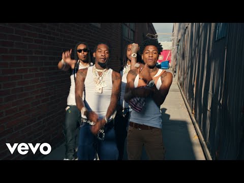 Migos – Need It (Official Video) ft. YoungBoy Never Broke Again