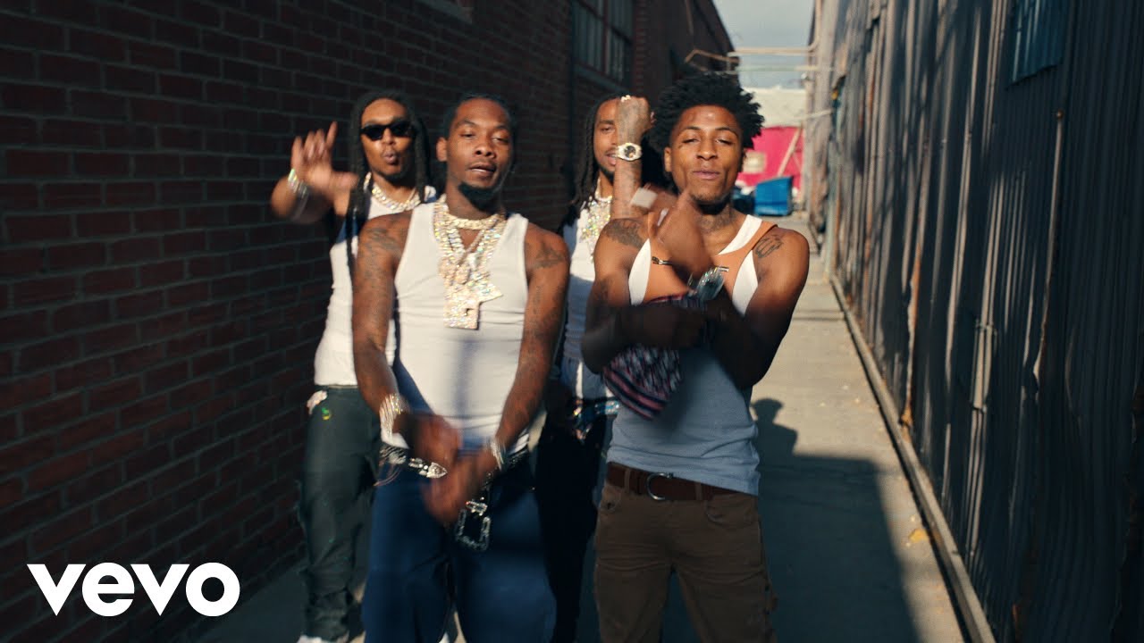 Migos ft YoungBoy Never Broke Again – “Need It”