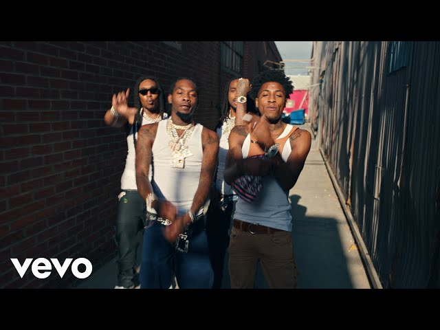 The Migos Controversy - Criticism and Authenticity in Hip Hop