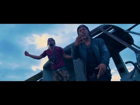 Vans - Los Del Fino ( El Bla 031 & Abi El De La Vaina ) Video Oficial