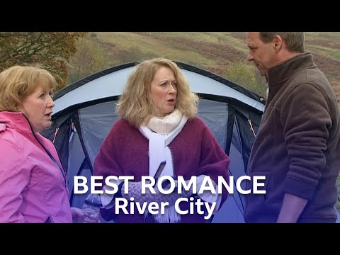 The Best Romance | River City: 20 Year Celebration | BBC Scotland