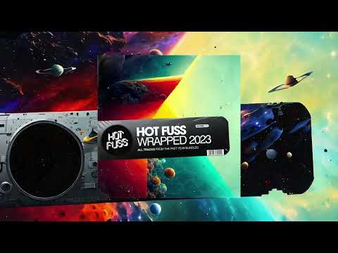 Dario Nunez, Alex Now (ES) - Retrosynth [Hot Fuss]