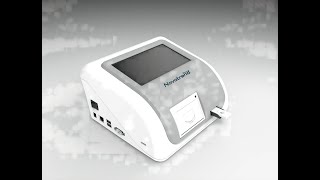 POCT analyzátor Novatrend AFR-600 POCT analyzátor Novatrend AFR-600