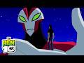 The Best Of Way Big Ben 10 Cartoon Network