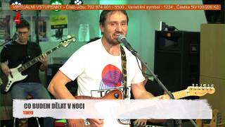 Video CO BUDEM DĚLAT V NOCI (TOKYO LIVE 14 5 2020)