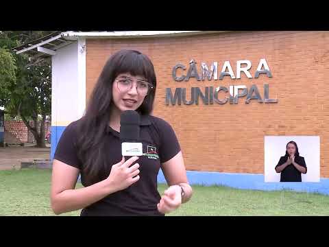 CAM AUXILIA VEREADORES DE MUCAJAÍ NA ADEQUAÇÃO DAS LEIS ORGÂNICAS MUNICIPAIS.