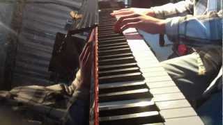 10+ Songs Piano Medley 1#