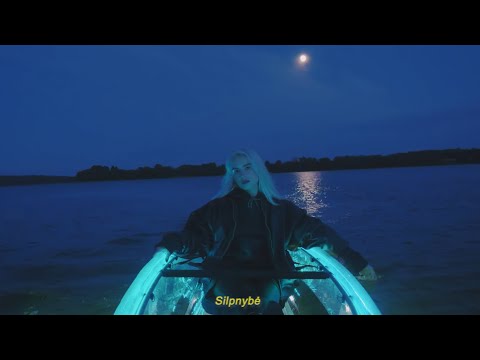 Keanu Blunt - Silpnybė (Official Video)