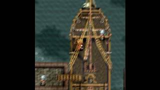 Back to the Canals - Let's Play Tales of Phantasia Part 106