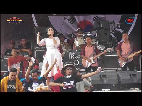ANISA RAHMA   TANGIS KEHIDUPAN NEW PALLAPA GBK 2018