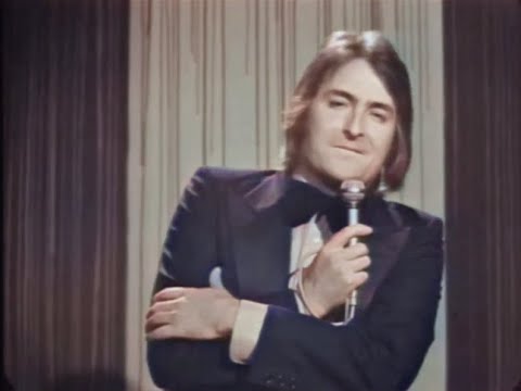 NINO BRAVO - LIBRE ("Luces en la Noche") TVE,  Octubre 1972