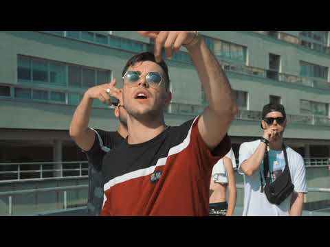 ERIN feat DIRTY PORKO, CRIE 930 & AZUL. LB - CURAOS DE ESPANTO (PROD CLAS BEATS)