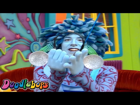The Doodlebops 204 - Bring-A-Sound-Arounder | HD | Full Episode