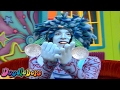 The Doodlebops 204 Bring A Sound Arounder HD Full Episode
